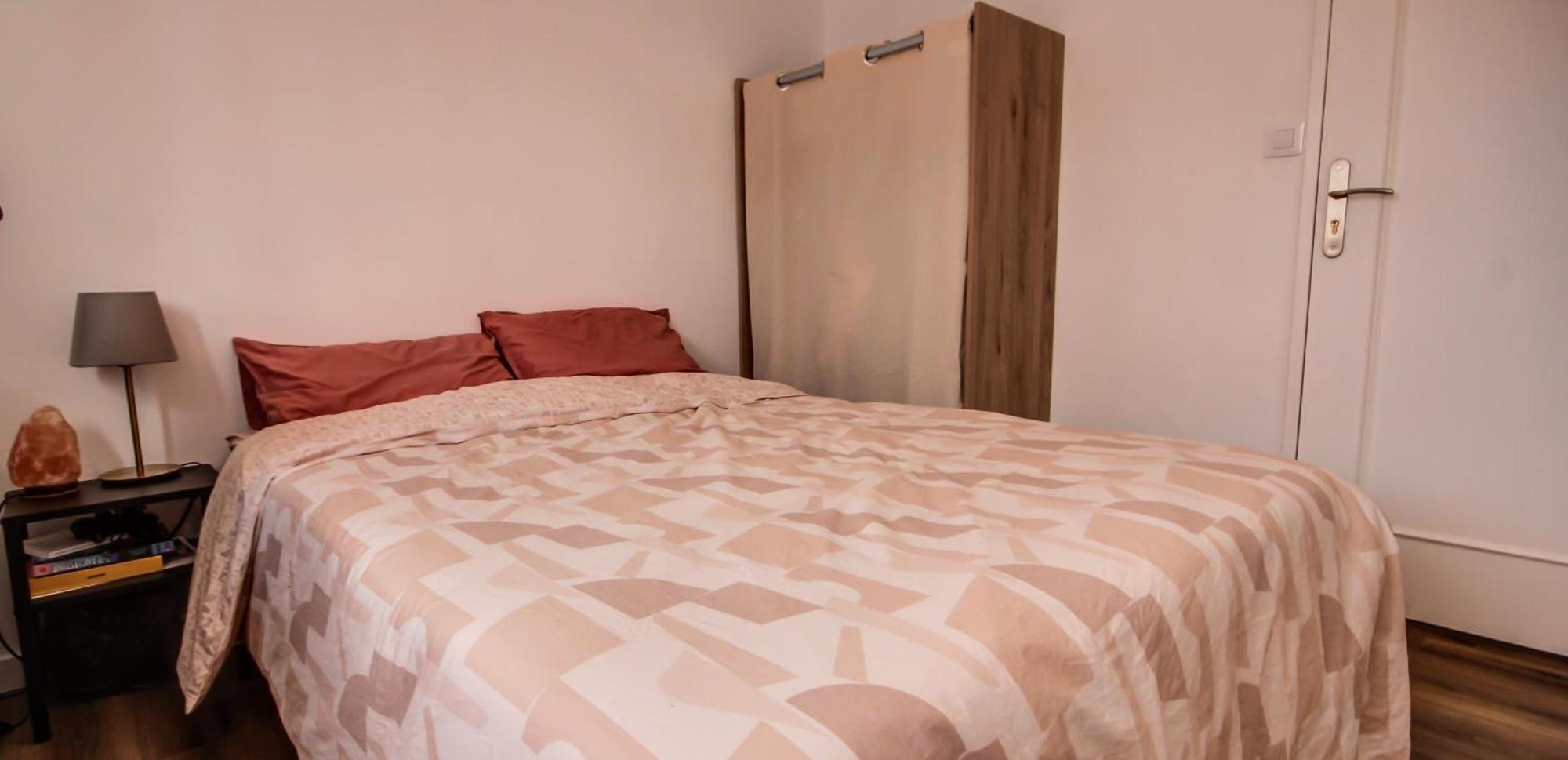 Suite T5 Rennes Gare - Parking Prive Gratuit Eksteriør bilde