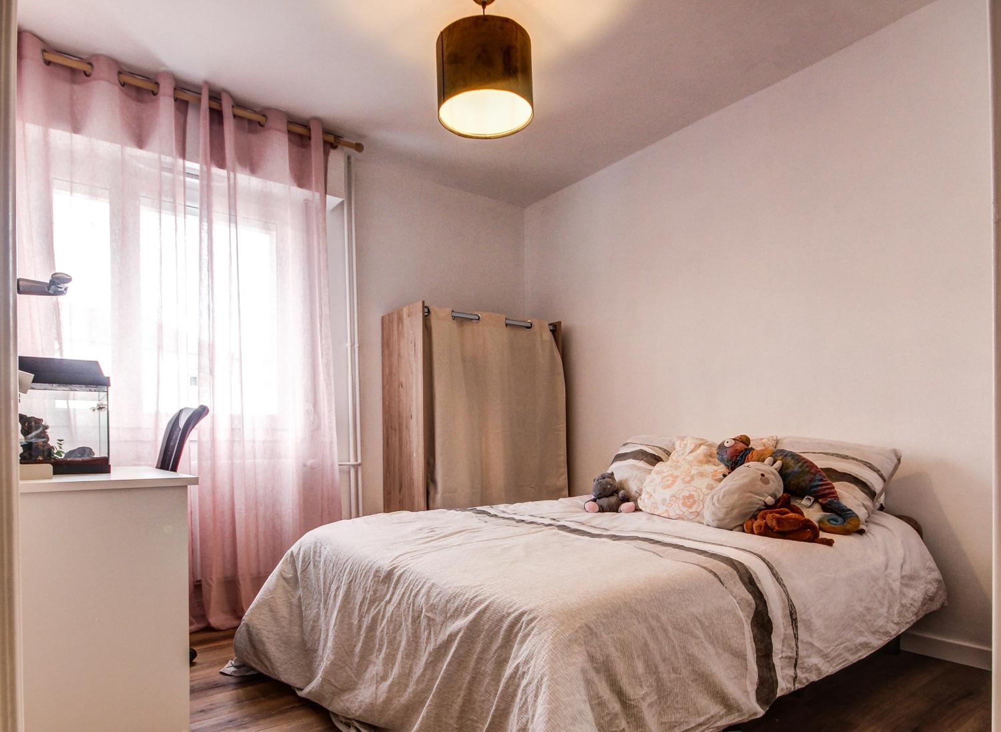 Suite T5 Rennes Gare - Parking Prive Gratuit Eksteriør bilde