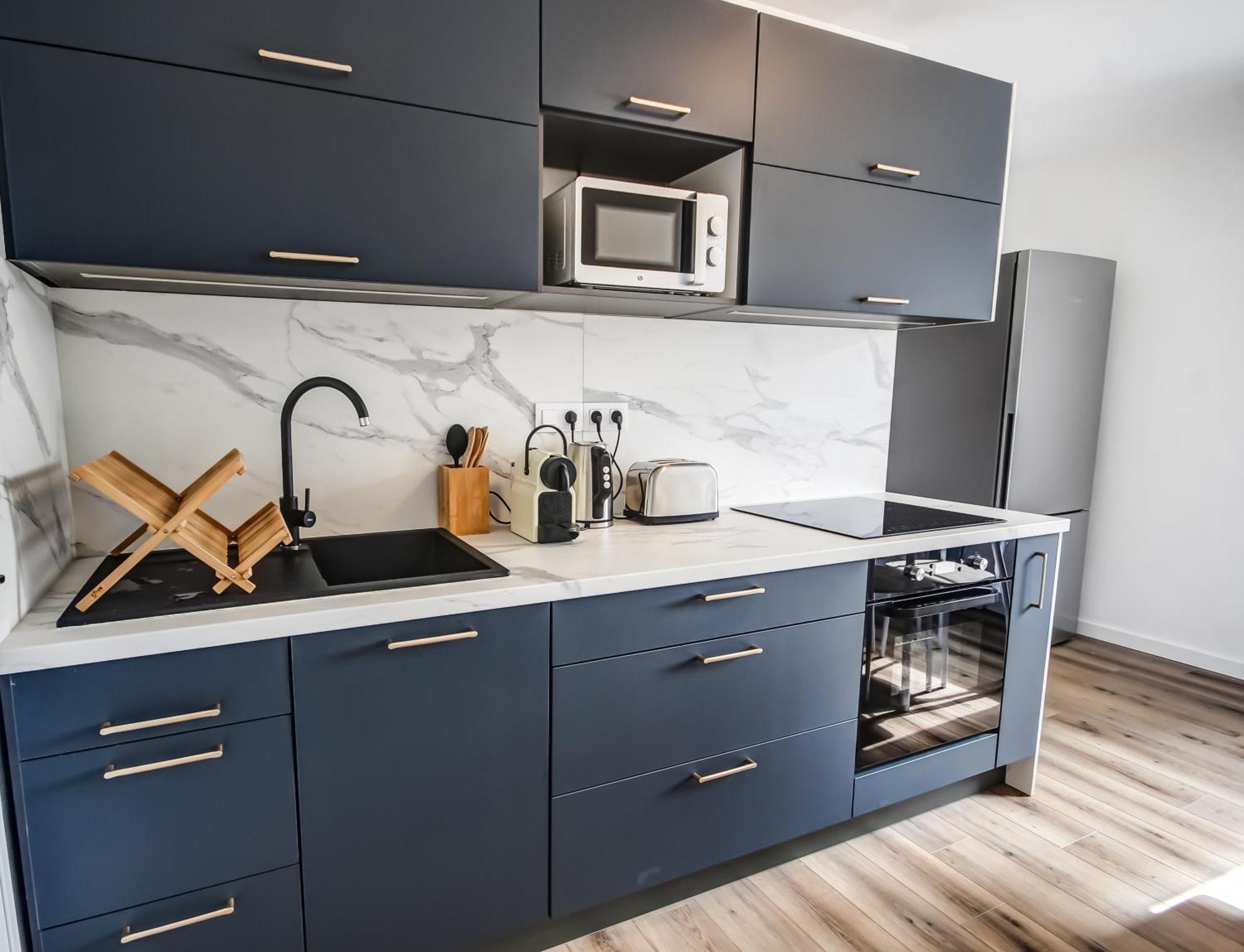 Suite T5 Rennes Gare - Parking Prive Gratuit Eksteriør bilde